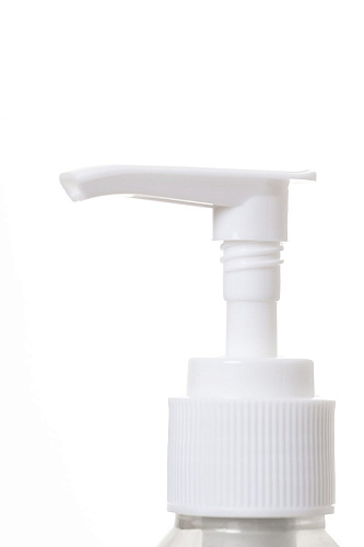 Гель для душа с афродизиаками с ароматом земляники и кокоса ToyFa «Страстная земляника» 722902