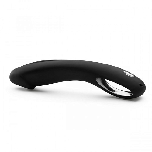 Фаллоимитатор для электростимулятора MyStim Charging Chester 46441 (22 см)