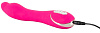 Розовый G-стимулятор с вибрацией Orion Revel 0592404 (22,2 см)