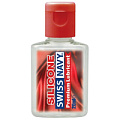 Лубрикант на силиконовой основе Swiss navy Silicone Mini-Lube SNMINISL