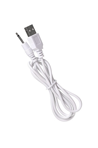 Мятный вакуум-волновой стимулятор клитора с язычком JOS DINGO 783028