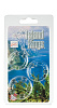 Набор из 3 прозрачных эрекционных колец различного диаметра California Exotic Novelties Island Rings SE-1429-00-2