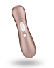 Бронзовый бесконтактный стимулятор клитора Satisfyer Pro2 Next Generation J2018-2-P