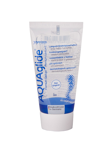 Гель-лубрикант на водной основе Joy Division AQUAglide 11702 (50 мл)