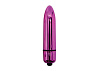 Стильный ярко-розовый мини-вибратор Topco Sales Eve After Dark Vibrating Bullet 1075005