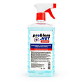 Универсальная антисептическая жидкость в флаконе с распылителем Биоритм Problem.net LB-14023 (1 л)