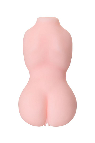 Телесный реалистичный мастурбатор-девственница Magic Eyes Maiden ME-08