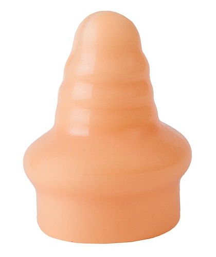 Телесный уплотнитель для вакуумной помпы LOVETOY (А-Полимер) 000003