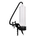 Прозрачная вакуумная помпа с насосом Shots Media BV Elite Beginner Pump PMP004TRA