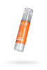 Анальная гель-смазка с ароматом апельсина Sexus Crystal Orange Anal  817023