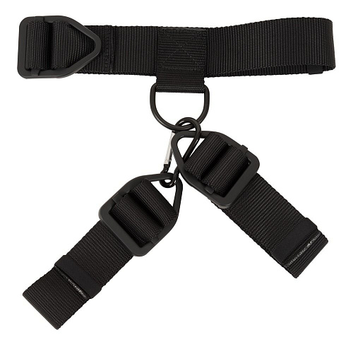 Чёрный фиксатор рук к шее для мужчин Orion 2492571 1001