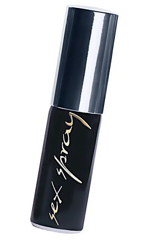 Мужская туалетная вода с феромонами RUF Sex Spray 2041