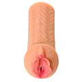 Мастурбатор-вагина телесного цвета KOKOS Elegance M01-03-004