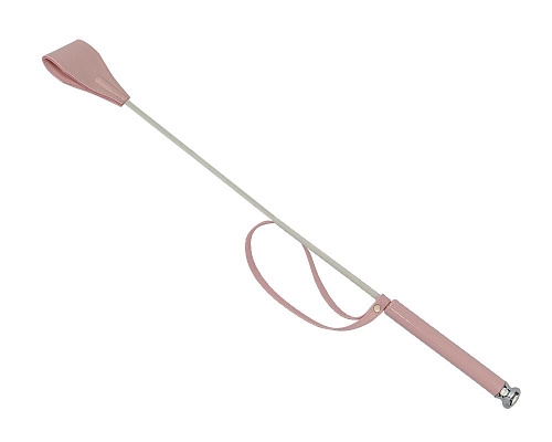 Нежно-розовый лаковый стек Sitabella 5019-040 (70 см)