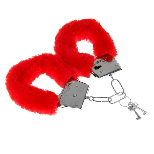 Секс-игра для двоих Сима-Ленд «Скованные страстью» 824484