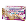 Прозрачный вибростимулятор для груди Baile MOMO BI-014070
