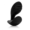 Чёрная анальная пробка California Exotic Novelties Booty Call Petite Probe SE-0396-45-2 (7 см)