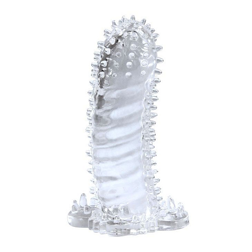 Разнойветный набор для любовных игр из 7 предметов Baile Fantasy Kit BW-012008