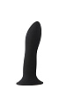 Чёрный фаллоимитатор Dream Toys PREMIUM DILDO 5INCH 21705 (13 см)