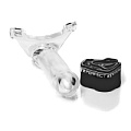 Прозрачный фаллопротез Perfect Fit Brand Perfect Fit Armour Knight XL SN-07C