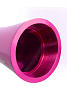 Аллюминиевый вибратор Pipedream PINK MEDIUM PD4961-11 (16 см)