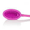 Розовая помпа для клитора California Exotic Novelties Silicone Clitoral Pump SE-0623-92-3