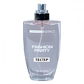 Тестер женских духов с феромонами Парфюм престиж М Natural Instinct Fashion Party FASHION PARTY TESTER (50 мл)