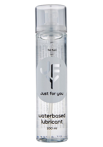 Чёрный секс-набор Toy Joy Luxe №5 3006010267