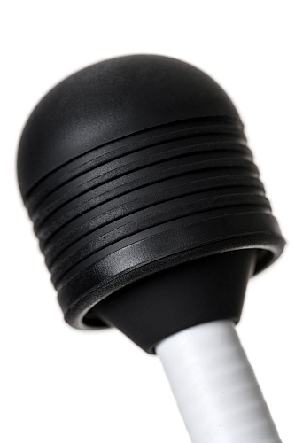 Чёрный вибромассажёр Magic Eyes LaFree DENMA ME-10