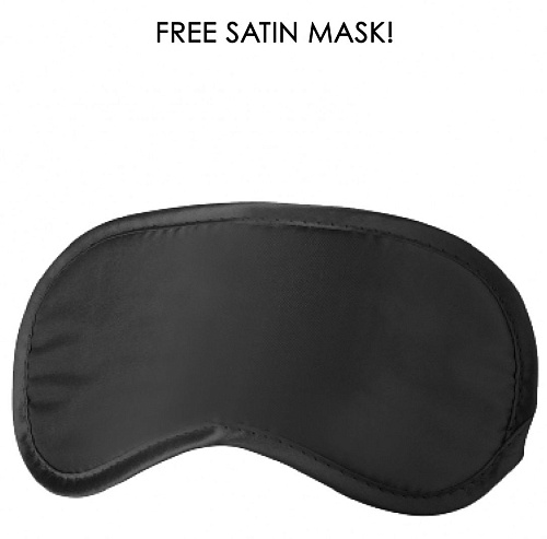 Чёрные секс-качели для двери Shots Media BV Deluxe Door Swing OU383BLK