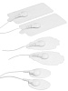 Оригинальный набор для элетростимуляции Shots Media BV Pad Kit ELC007WHT