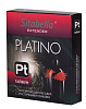 Стимулирующая насадка с шипиками по бокам Sitabella Platino «Тайфун» 1422