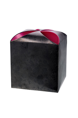 Серебристая анальная пробка с белым заячьим хвостом Wild Lust 9581