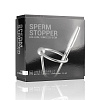 Серебристый уретральный стимулятор EDC Wholesale Sperm Stopper SIN008