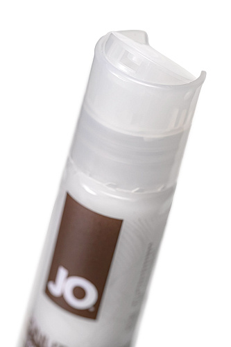 Водно-масляный лубрикант System JO Silicon free Hybrid Lubricant ORIGINAL JO10554 (30 мл)