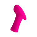 Ярко-розовая вибропуля Lovense Ambi LE-05