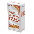 Ультратонкие презервативы Sagami Sagami Xtreme Superthin №24 (24 шт)