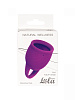 Менструальная чаша Lola toys (размер S)
