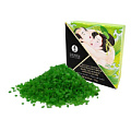 Соль для ванны с ароматом цветков лотоса Shunga Bath Salts Lotus Flower 6617