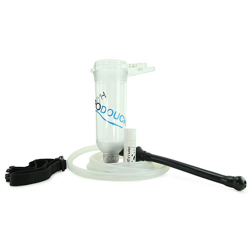 Средство для анальной гигиены Bathmate Hydrodouche BM-HD-S