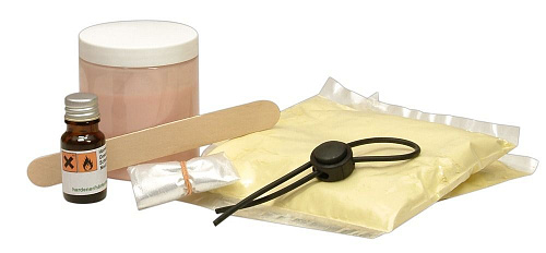 Набор скульптора для создания копии фаллоса телесного цвета Cloneboy E22615