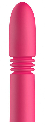 Розовый набор Shots Media BV Thruster 4 in 1 Rechargeable Couples Pump Kit PMP031PNK