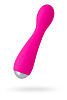 Розовый вибратор Nalone Yoyo CS-BO04 (17 см)
