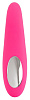 Розовый клиторальный вибратор Orion Shaking Tonque 0588075