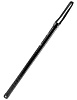 Чёрный жезл Pipedream OBEDIENCE BATON PD3743-23 (50 см)