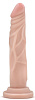 Телесный фаллоимитатор Blush Novelties 7.5 Inch Silicone Dildo BL-26513 (19 см)