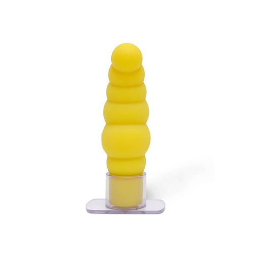 Вибратор Tickler Curvy Toyfriend E22382