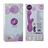 Фиолетовый вибратор Jopen Lust by JOPEN L18 JO-4733-05-3