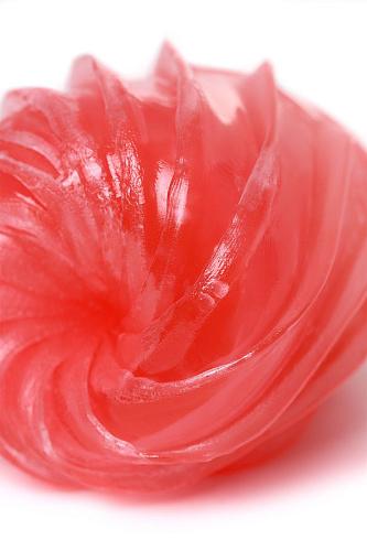 Красный мастурбатор Men sMax Feel CIBoys MM-40