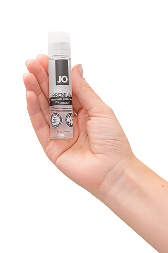 Cиликоновый лубрикант System JO Personal Premium Lubricant  JO10127